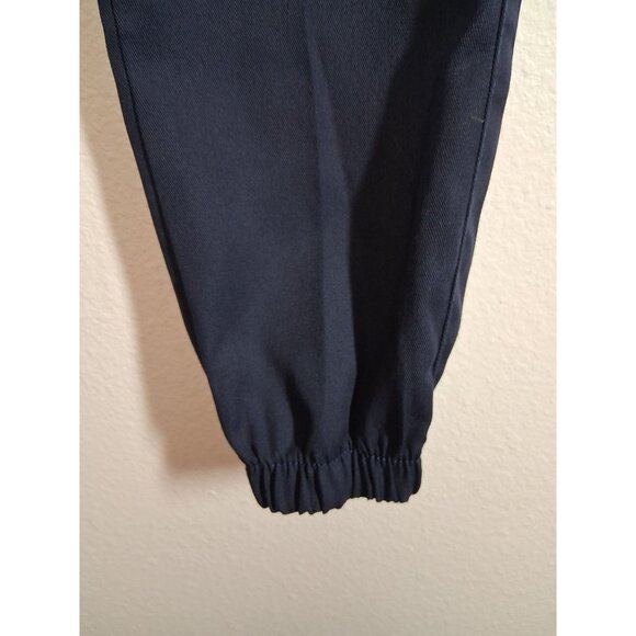 NWT Certified School Uniform Pants Navy Blue Boys Size 7 - Picture 4 of 9